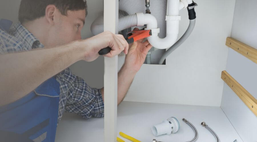 Professional expert plumbing services in Summit Argo, IL